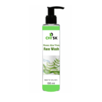 Neem Aloe Vera Facewash