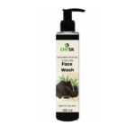 CHI'SK Charcoal Facewash