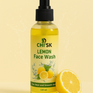 CHI'SK Lemon Facewash 100 ml