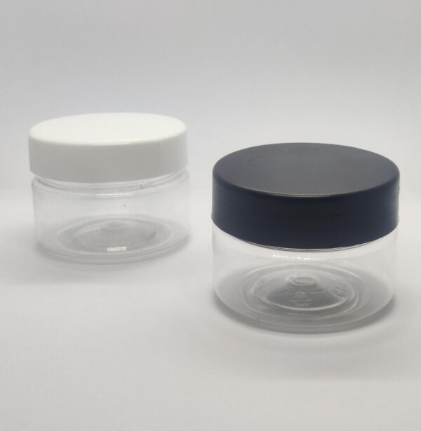Pet Jar 50 g