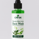 Neem Aloe Vera facewash 120 ml