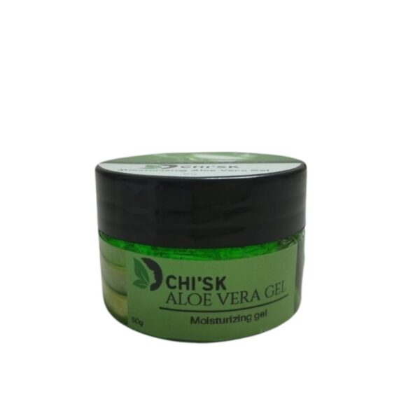 CHI'SK Aloe Vera Moisturizer Gel