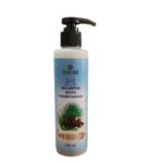 CHI'SK Antihairfall Herbal 2 in 1 shampoo and conditioner