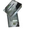 CHI'SK Charcoal Soap for men