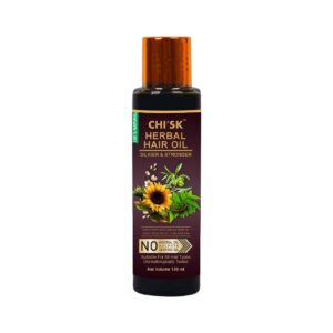 CHI'SK Herbal Hair Oil