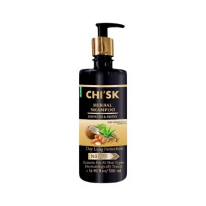 CHI'SK Herbal Shampoo