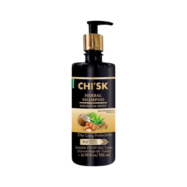 CHI'SK Herbal Shampoo