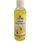CHI'SK Lemon Facewash