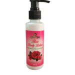 CHI'SK Body Lotion Rose