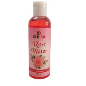 CHI'SK Rose Water