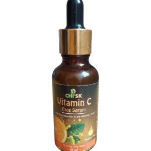 CHI'SK Vitamin C Serum