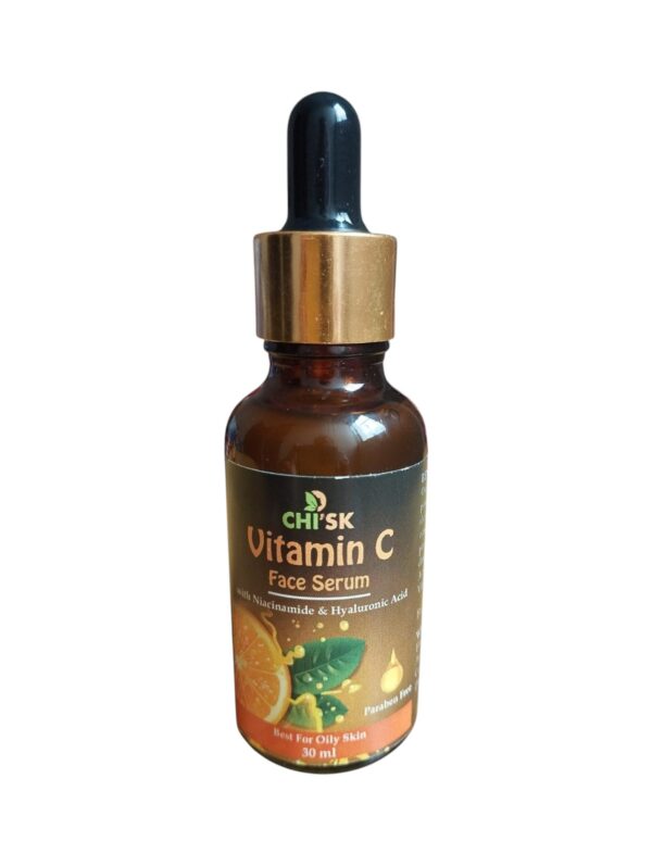 CHI'SK Vitamin C Serum