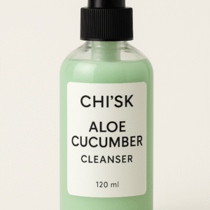 cucumber aloe cleanser