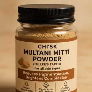 multani mitti powder