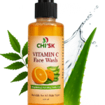 CHI'SK Vitamin C Facewash 120 ml
