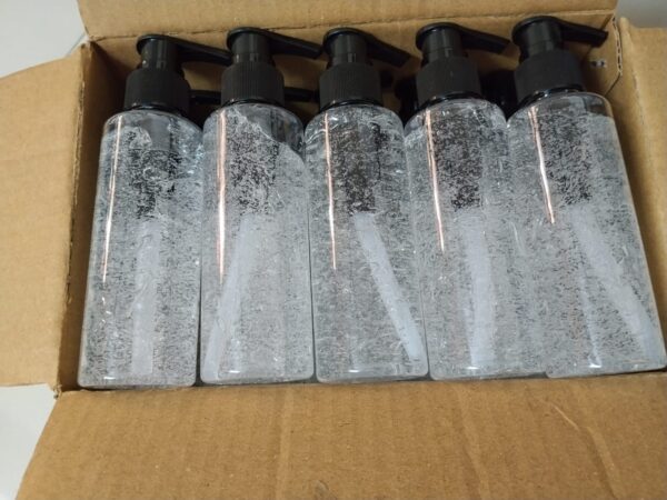 pure aloe vera gel 120 g