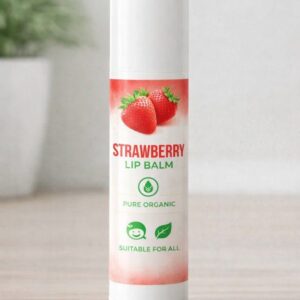 Strawberry Lip balm